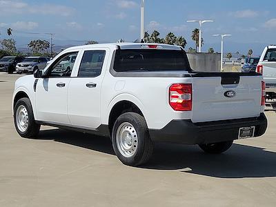 New 2025 Ford Maverick XL SuperCrew Cab Pickup for sale #00050659 - photo 2
