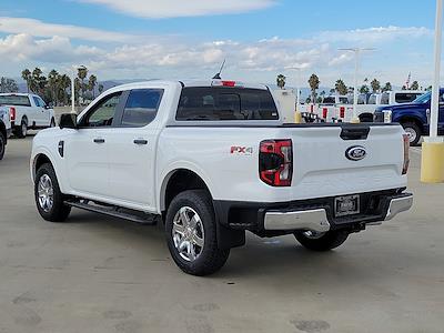 New 2025 Ford Ranger XLT SuperCrew Cab 4x4 Pickup for sale #00050668 - photo 2