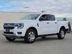 New 2025 Ford Ranger XLT SuperCrew Cab 4x4 Pickup for sale #00050668 - photo 1