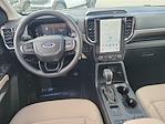 New 2025 Ford Ranger XLT SuperCrew Cab 4x4 Pickup for sale #00050668 - photo 4