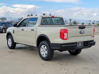 New 2025 Ford Ranger XL SuperCrew Cab Pickup for sale #00050670 - photo 2
