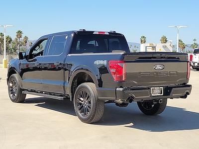 New 2025 Ford F-150 Lariat SuperCrew Cab 4x4 Pickup for sale #00050672 - photo 2