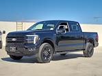 New 2025 Ford F-150 Lariat SuperCrew Cab 4x4 Pickup for sale #00050672 - photo 1