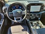 New 2025 Ford F-150 Lariat SuperCrew Cab 4x4 Pickup for sale #00050672 - photo 4