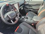 New 2025 Ford Ranger Raptor SuperCrew Cab 4x4 Pickup for sale #00050673 - photo 3