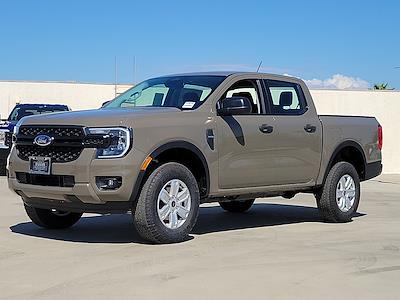 New 2025 Ford Ranger XL SuperCrew Cab Pickup for sale #00050674 - photo 1