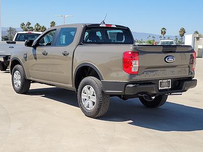 New 2025 Ford Ranger XL SuperCrew Cab Pickup for sale #00050674 - photo 2