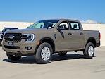 New 2025 Ford Ranger XL SuperCrew Cab Pickup for sale #00050674 - photo 1