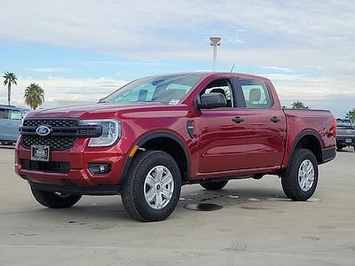 New 2025 Ford Ranger XL SuperCrew Cab Pickup for sale #00050676 - photo 1