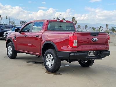 New 2025 Ford Ranger XL SuperCrew Cab Pickup for sale #00050676 - photo 2