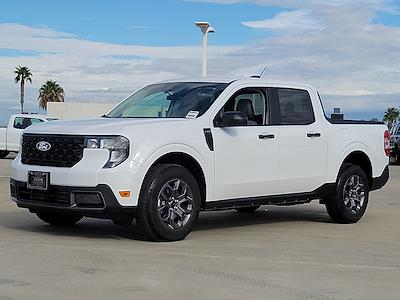 New 2025 Ford Maverick XLT SuperCrew Cab AWD Pickup for sale #00050678 - photo 1