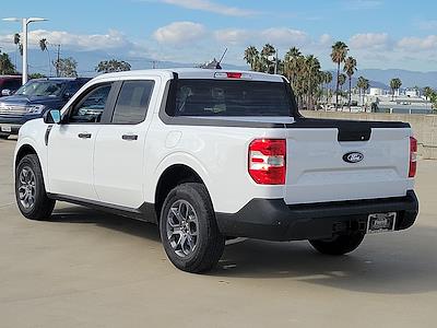 New 2025 Ford Maverick XLT SuperCrew Cab AWD Pickup for sale #00050678 - photo 2