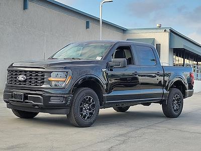 2025 Ford F-150 SuperCrew Cab 4x4 Pickup for sale #00050682 - photo 1