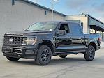 2025 Ford F-150 SuperCrew Cab 4x4 Pickup for sale #00050682 - photo 1