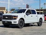 New 2025 Ford F-150 STX SuperCrew Cab 4x4 Pickup for sale #00050684 - photo 1