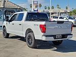 New 2025 Ford F-150 STX SuperCrew Cab 4x4 Pickup for sale #00050684 - photo 2