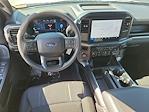 New 2025 Ford F-150 STX SuperCrew Cab 4x4 Pickup for sale #00050684 - photo 4