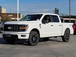 New 2025 Ford F-150 STX SuperCrew Cab 4x4 Pickup for sale #00050686 - photo 1