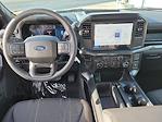 New 2025 Ford F-150 STX SuperCrew Cab 4x4 Pickup for sale #00050686 - photo 4