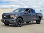 New 2025 Ford F-150 STX SuperCrew Cab 4x4 Pickup for sale #00050687 - photo 1