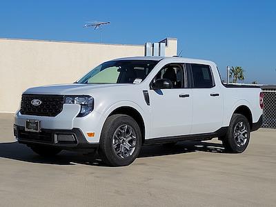 2025 Ford Maverick SuperCrew Cab AWD Pickup for sale #00050698 - photo 1
