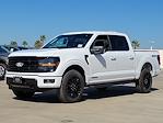 New 2025 Ford F-150 XLT SuperCrew Cab 4x4 Pickup for sale #00050699 - photo 1