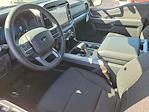 New 2025 Ford F-150 XLT SuperCrew Cab 4x4 Pickup for sale #00050699 - photo 3