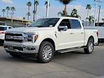 2025 Ford F-150 SuperCrew Cab 4x4 Pickup for sale #00050703 - photo 1