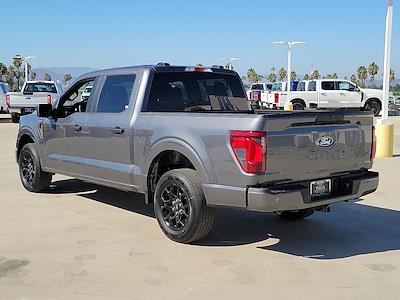 New 2025 Ford F-150 STX SuperCrew Cab Pickup for sale #00050705 - photo 2