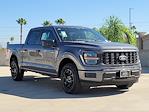New 2025 Ford F-150 STX SuperCrew Cab Pickup for sale #00050705 - photo 24