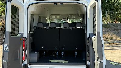 2025 Ford Transit 350 Medium Roof RWD Passenger Van for sale #00050712 - photo 2