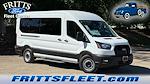 2025 Ford Transit 350 Medium Roof RWD Passenger Van for sale #00050712 - photo 1