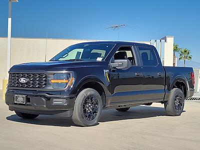 2025 Ford F-150 SuperCrew Cab 4x2 Pickup for sale #00050715 - photo 1