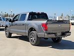 2025 Ford F-150 SuperCrew Cab 4x4 Pickup for sale #00050721 - photo 2