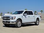 2025 Ford F-150 SuperCrew Cab 4x4 Pickup for sale #00050726 - photo 1