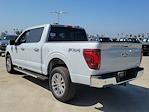 2025 Ford F-150 SuperCrew Cab 4x4 Pickup for sale #00050726 - photo 2