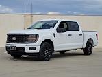 2025 Ford F-150 SuperCrew Cab 4x2 Pickup for sale #00050728 - photo 1