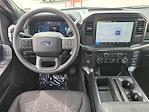 2025 Ford F-150 SuperCrew Cab 4x2 Pickup for sale #00050728 - photo 4