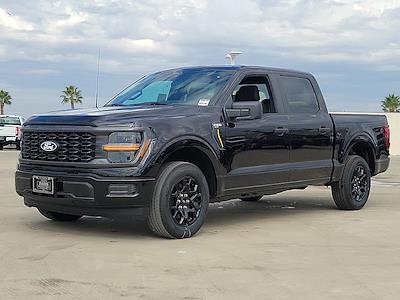 2025 Ford F-150 SuperCrew Cab 4x2 Pickup for sale #00050729 - photo 1