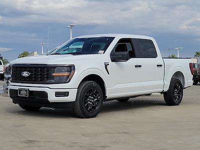 2025 Ford F-150 SuperCrew Cab 4x2 Pickup for sale #00050730 - photo 1