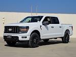 2025 Ford F-150 SuperCrew Cab 4x4 Pickup for sale #00050731 - photo 1
