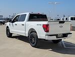 2025 Ford F-150 SuperCrew Cab 4x4 Pickup for sale #00050731 - photo 2