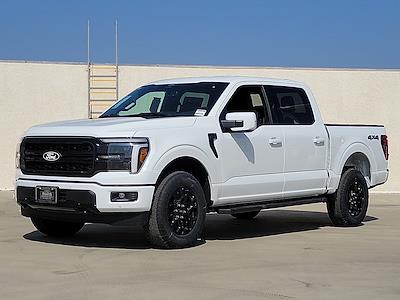 2025 Ford F-150 SuperCrew Cab 4x4 Pickup for sale #00050732 - photo 1