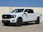 2025 Ford F-150 SuperCrew Cab 4x4 Pickup for sale #00050732 - photo 1