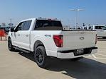 2025 Ford F-150 SuperCrew Cab 4x4 Pickup for sale #00050732 - photo 2