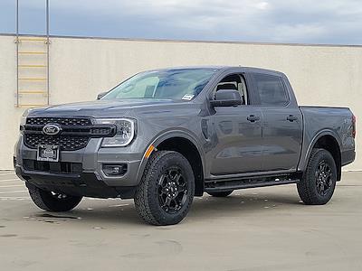 2025 Ford Ranger SuperCrew Cab 4x4 Pickup for sale #00050734 - photo 1
