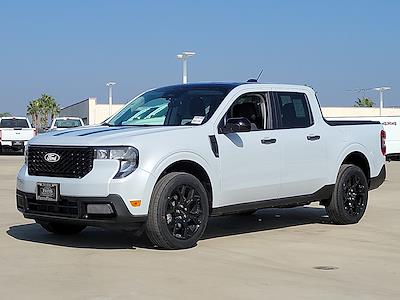 2025 Ford Maverick SuperCrew Cab AWD Pickup for sale #00050737 - photo 1
