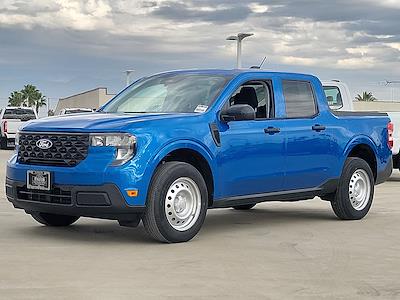 2025 Ford Maverick SuperCrew Cab FWD Pickup for sale #00050741 - photo 1