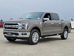 New 2025 Ford F-150 Lariat SuperCrew Cab 4x4 Pickup for sale #00050757 - photo 1