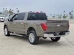 New 2025 Ford F-150 Lariat SuperCrew Cab 4x4 Pickup for sale #00050757 - photo 2